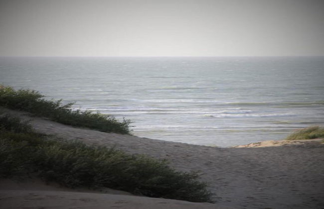 Sunny Escape by the Shore - Foto 28