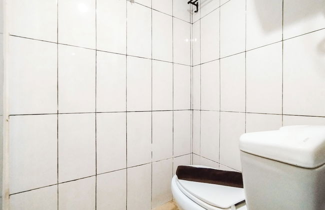 Spacious Classic Studio At Jarrdin Cihampelas Apartment - Foto 14
