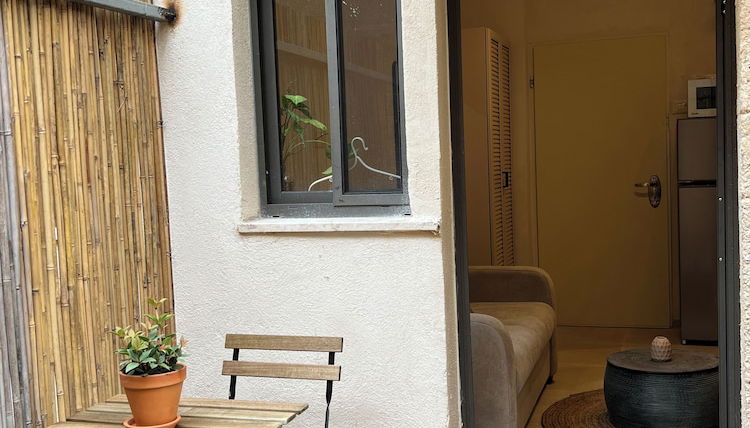 Photo 1 - Haifa Downtown Eco Apt by Sea N' Rent