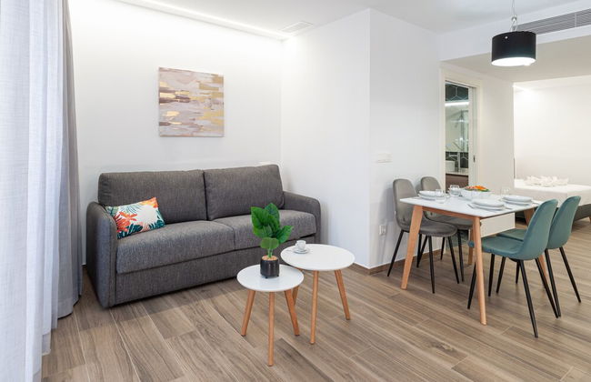 Myflats Luxury Old Town - Foto 27