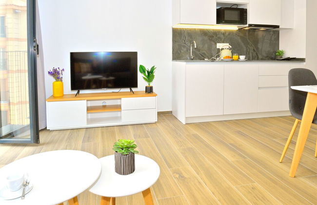Myflats Luxury Old Town - Foto 35