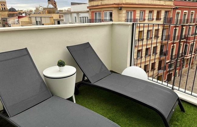 Myflats Luxury Old Town - Foto 43