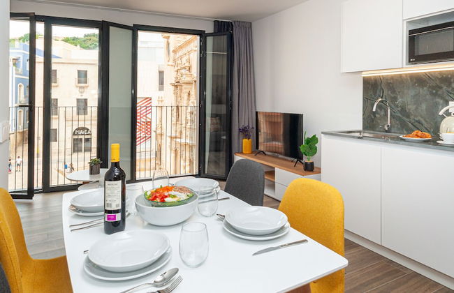 Myflats Luxury Old Town - Foto 23