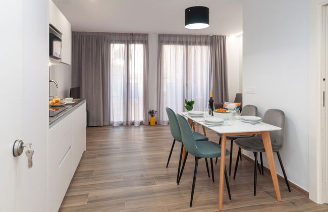 Myflats Luxury Old Town - Foto 47