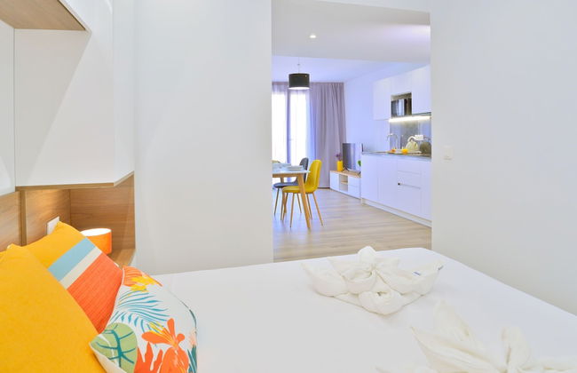 Myflats Luxury Old Town - Foto 13