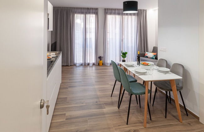 Myflats Luxury Old Town - Foto 48