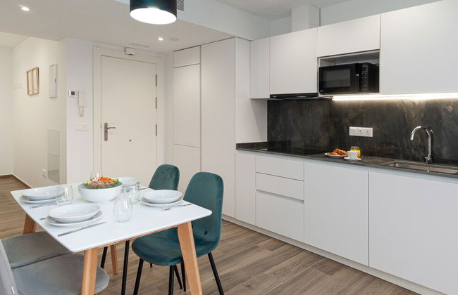 Myflats Luxury Old Town - Foto 51