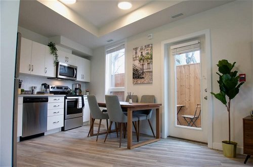 Photo 26 - Gorgeous Modern 2BD Condo Heart of Wpg Location