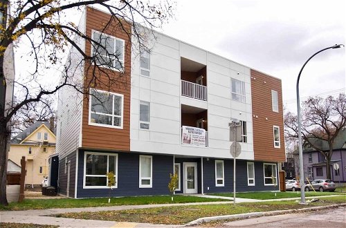 Foto 9 - Gorgeous Modern 2BD Condo Heart of Wpg Location