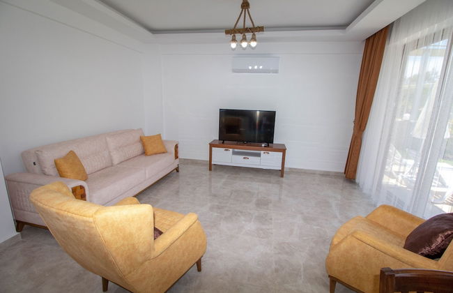 Oludeniz Tuna 2 Villa - Photo 9