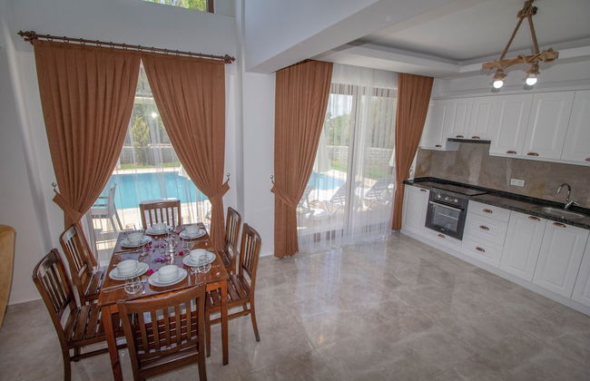 Oludeniz Tuna 2 Villa - Photo 6