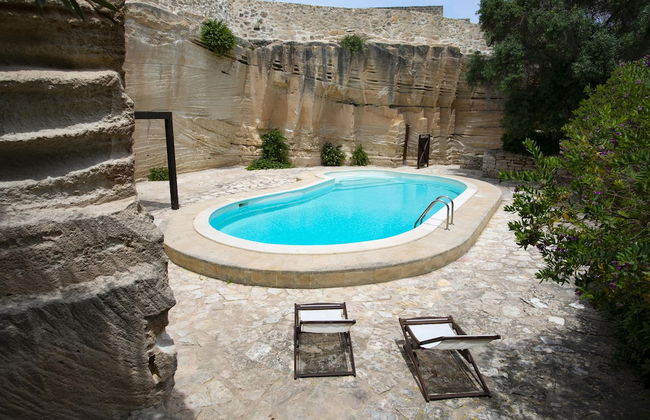 Esperanto Suite&Pool - Foto 24