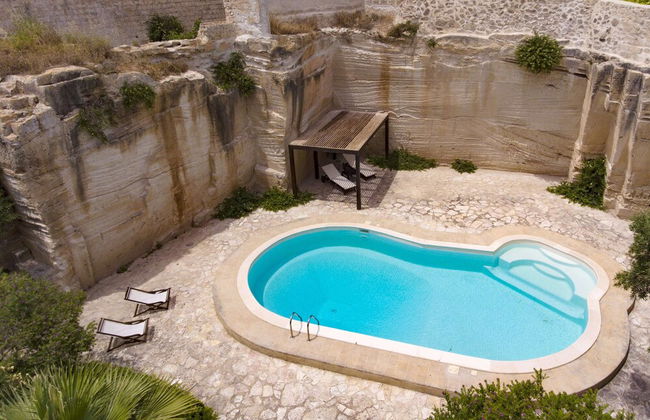 Esperanto Suite&Pool - Foto 37