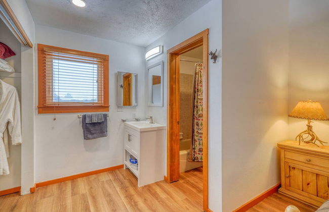 Valley View Loft - Foto 19