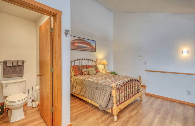 Valley View Loft - Foto 2