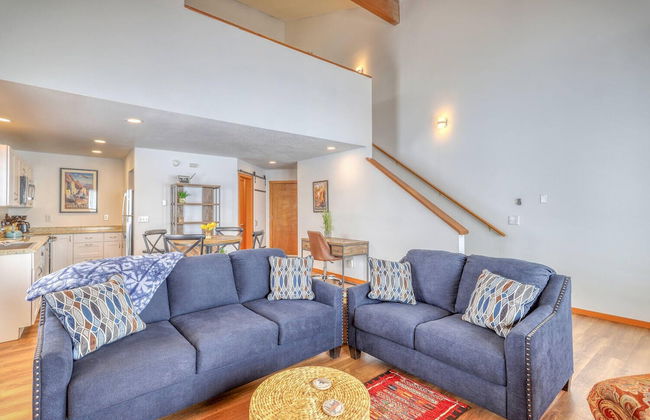 Valley View Loft - Foto 13