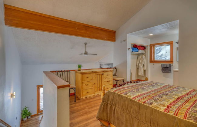 Valley View Loft - Foto 3