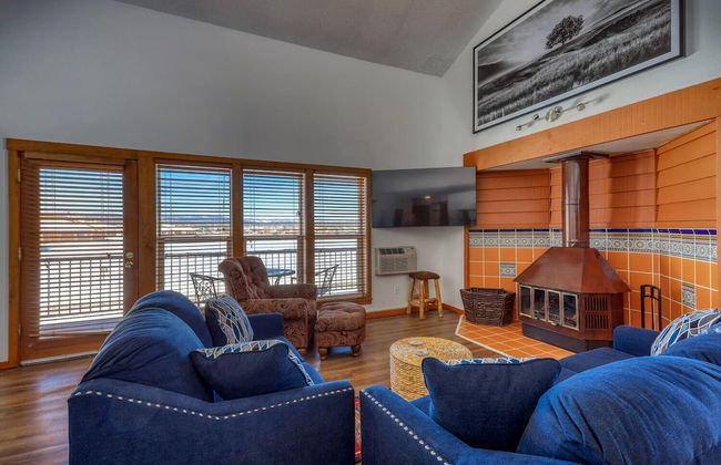 Valley View Loft - Foto 10