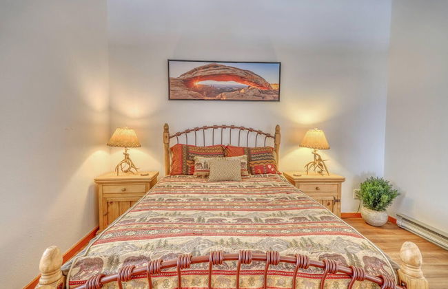 Valley View Loft - Foto 5