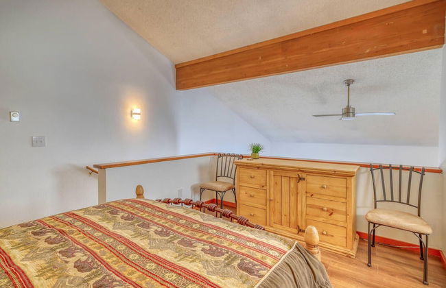 Valley View Loft - Foto 4