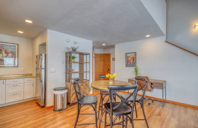 Valley View Loft - Foto 18