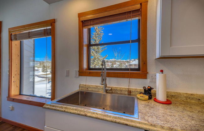 Valley View Loft - Foto 9