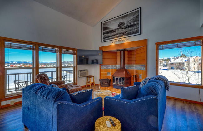 Valley View Loft - Foto 11