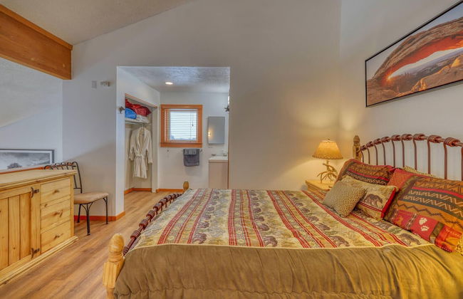 Valley View Loft - Foto 6