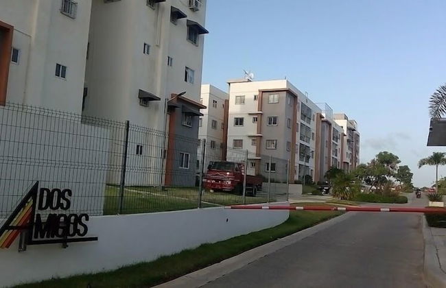 Residencial Dos Amigos - Foto 19