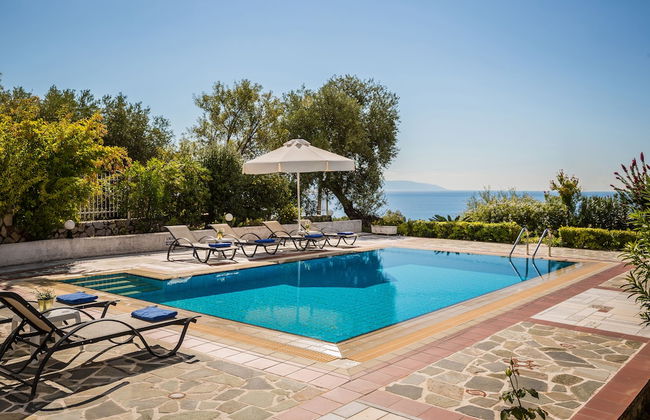 Villa Rudi - Foto 17