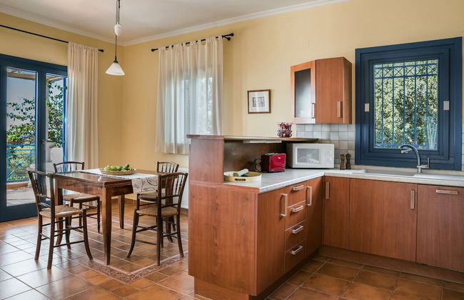 Villa Rudi - Foto 7