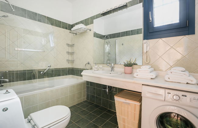 Villa Rudi - Foto 16