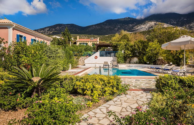 Villa Rudi - Foto 23
