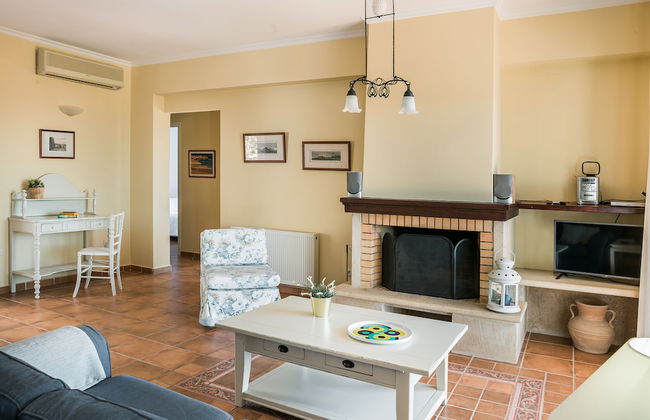 Villa Rudi - Foto 9