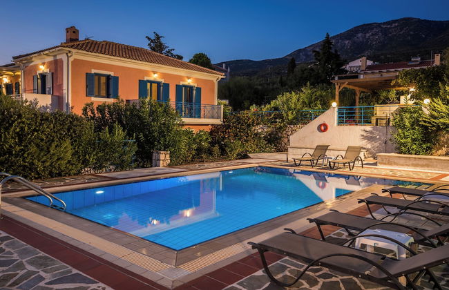 Villa Rudi - Foto 1