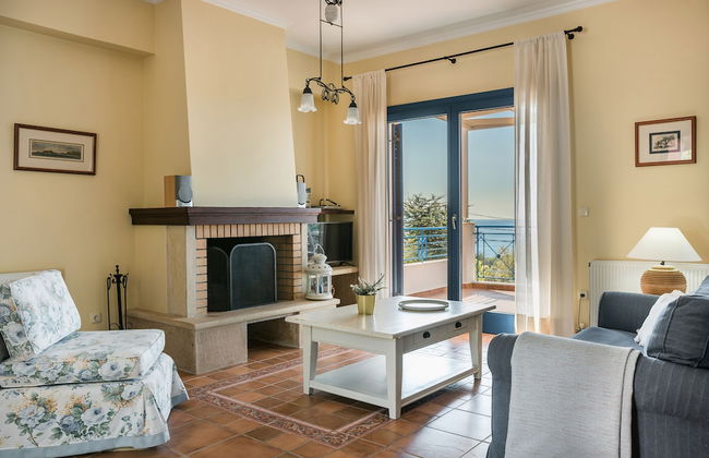 Villa Rudi - Foto 10