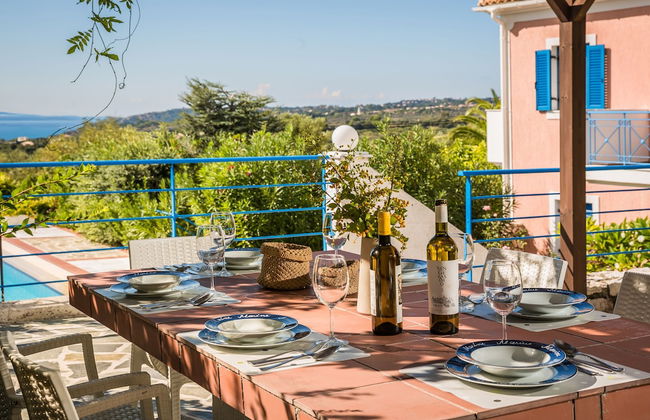 Villa Rudi - Foto 21