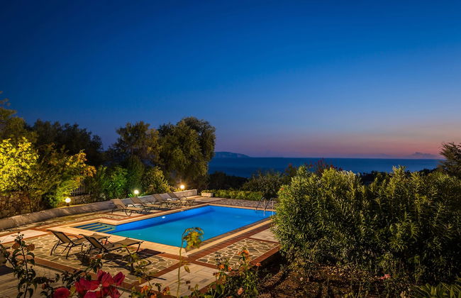 Villa Rudi - Foto 19
