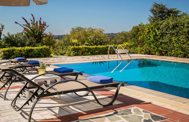Villa Rudi - Foto 18