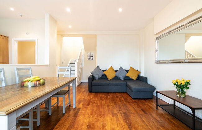 9B St Marks Road - Foto 1