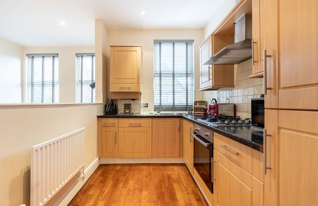 9B St Marks Road - Foto 11