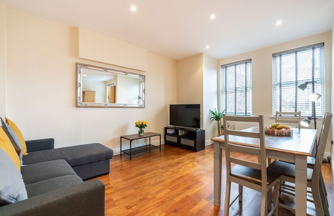 9B St Marks Road - Foto 14