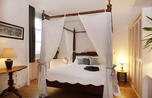 Maison de campagne - Foto 24