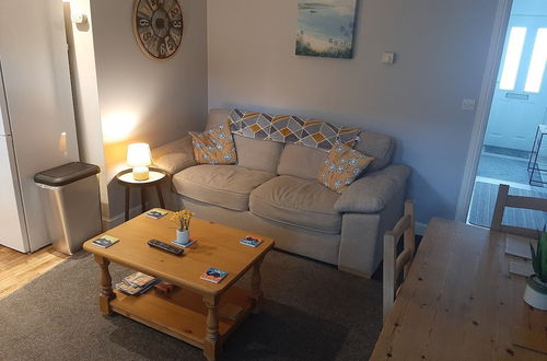 Photo 10 - Stunning 1-bed Apartment in Bodmin Cornwall