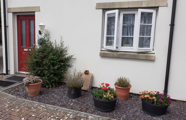 Cozy Retreat In Bodmin Free Parking Sleeps 3 - Foto 41