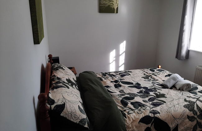 Cozy Retreat In Bodmin Free Parking Sleeps 3 - Foto 4