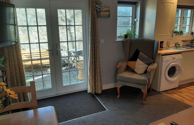 Cozy Retreat In Bodmin Free Parking Sleeps 3 - Foto 27
