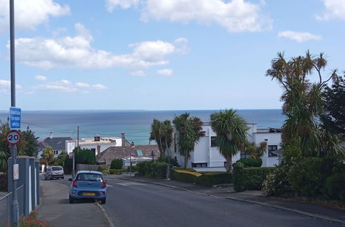 Photo 47 - Stunning 1-bed Apartment in Bodmin Cornwall