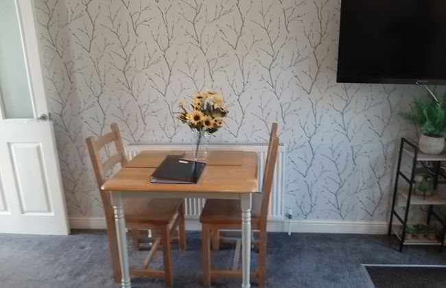 Cozy Retreat In Bodmin Free Parking Sleeps 3 - Foto 23