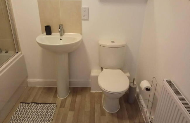 Cozy Retreat In Bodmin Free Parking Sleeps 3 - Foto 16